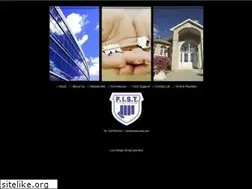 Sites similar to fistsecurity.com