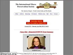 Sites similar to fistsna.org