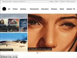 Sites similar to fistsofheaven.com