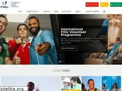 Sites similar to fisu.net