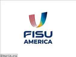 Sites similar to fisuamerica.com