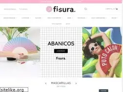 Sites similar to fisura.com
