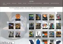Sites similar to fisura.org