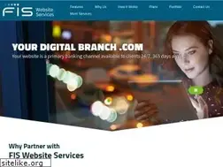 Sites similar to fiswebservices.com