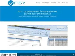 Sites similar to fisy.fr