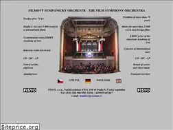 Sites similar to fisyo.cz
