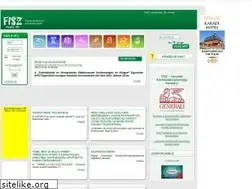 Sites similar to fisz.hu