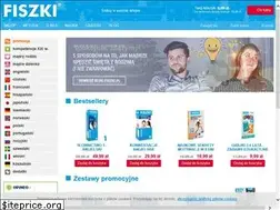 Sites similar to fiszki.com