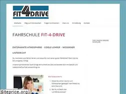 Sites similar to fit-4-drive.ch