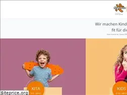 Sites similar to fit-4-future.de