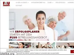 Sites similar to fit-4-u.de