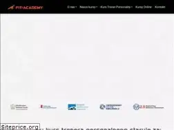 Sites similar to fit-academy.pl