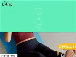 Sites similar to fit-b-trip.com