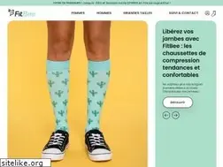 Sites similar to fit-bee.fr
