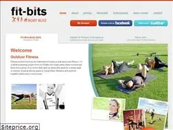 Sites similar to fit-bits.com.au