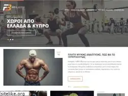 Sites similar to fit-blaster.com