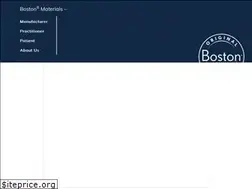 Sites similar to fit-boston.eu
