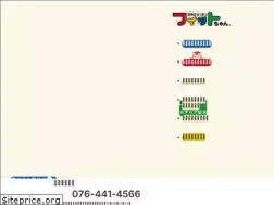 Sites similar to fit-chan.com