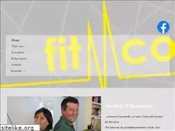 Sites similar to fit-concept-ohrdruf.de