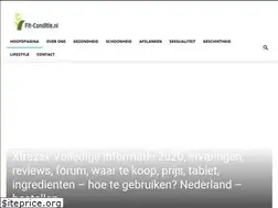 Sites similar to fit-conditie.nl