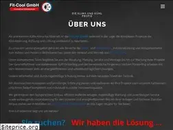 Sites similar to fit-cool.de