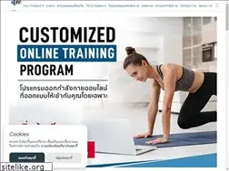 Sites similar to fit-d.com