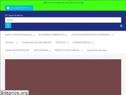 Sites similar to fit-depot.com