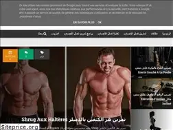 Sites similar to fit-dz.blogspot.com