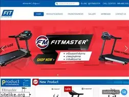 Sites similar to fit-enterprise.com