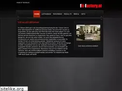 Sites similar to fit-factory.at