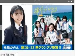 Sites similar to fit-fan.co.jp