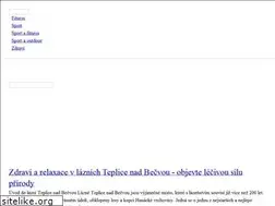 Sites similar to fit-fitness.cz