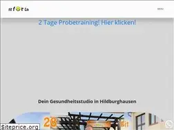 Sites similar to fit-for-life.com