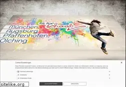 Sites similar to fit-for-school.de