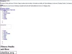 Sites similar to fit-fun-ahrweiler.de