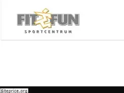 Sites similar to fit-fun.nl