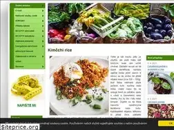 Sites similar to fit-gourmet.cz