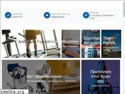 Sites similar to fit-health.gr