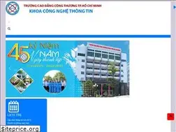 Sites similar to fit-hitu.edu.vn