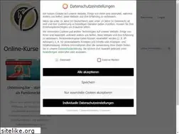 Sites similar to fit-im-alltag.net