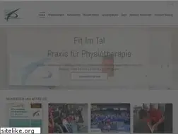 Sites similar to fit-im-tal.de