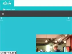 Sites similar to fit-in-elxleben.de