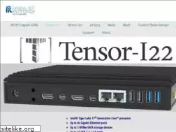 Sites similar to fit-iot.com