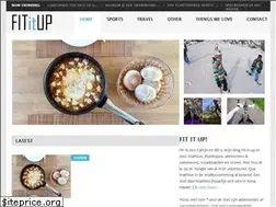 Sites similar to fit-it-up.nl