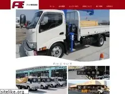 Sites similar to fit-japan.com
