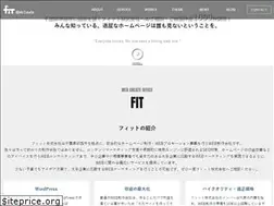 Sites similar to fit-jp.com