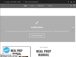Sites similar to fit-justice.com