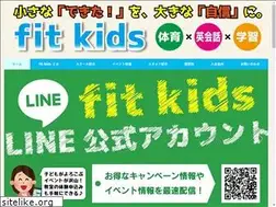 Sites similar to fit-kids-pe.com