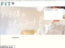 Sites similar to fit-kids.jp