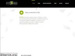 Sites similar to fit-ko.eu